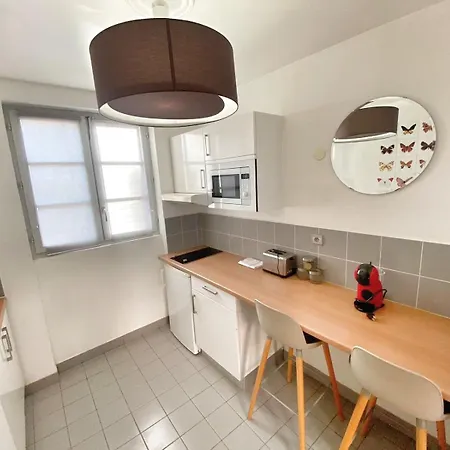 Daire 203 - Equipe 5 *