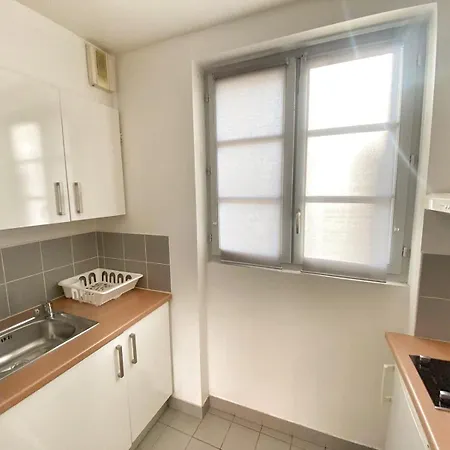 203 - Equipe 5 Διαμέρισμα Παρίσι