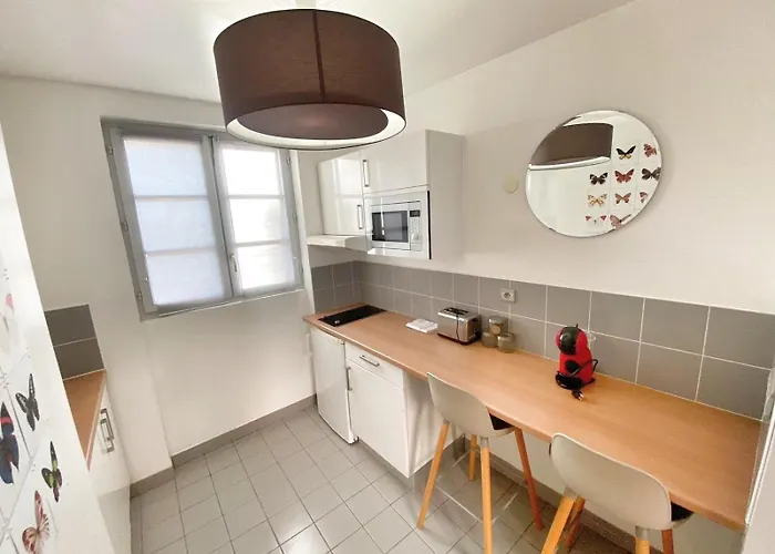 דירה 203 - Equipe 5 *